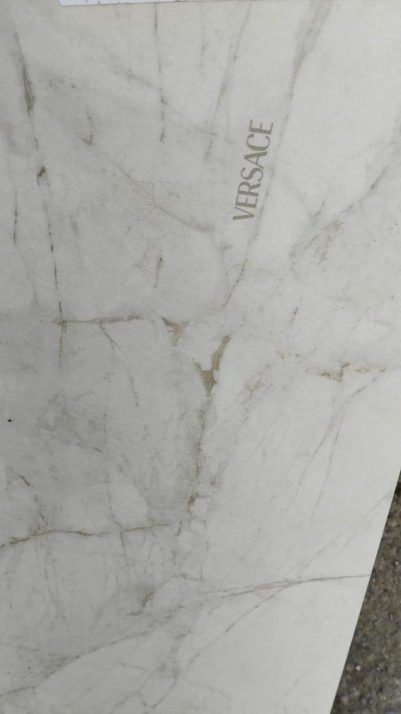 Grés cérame prestige éffet marbre format 120x120, Enlèvement ou Envoi, Marbre