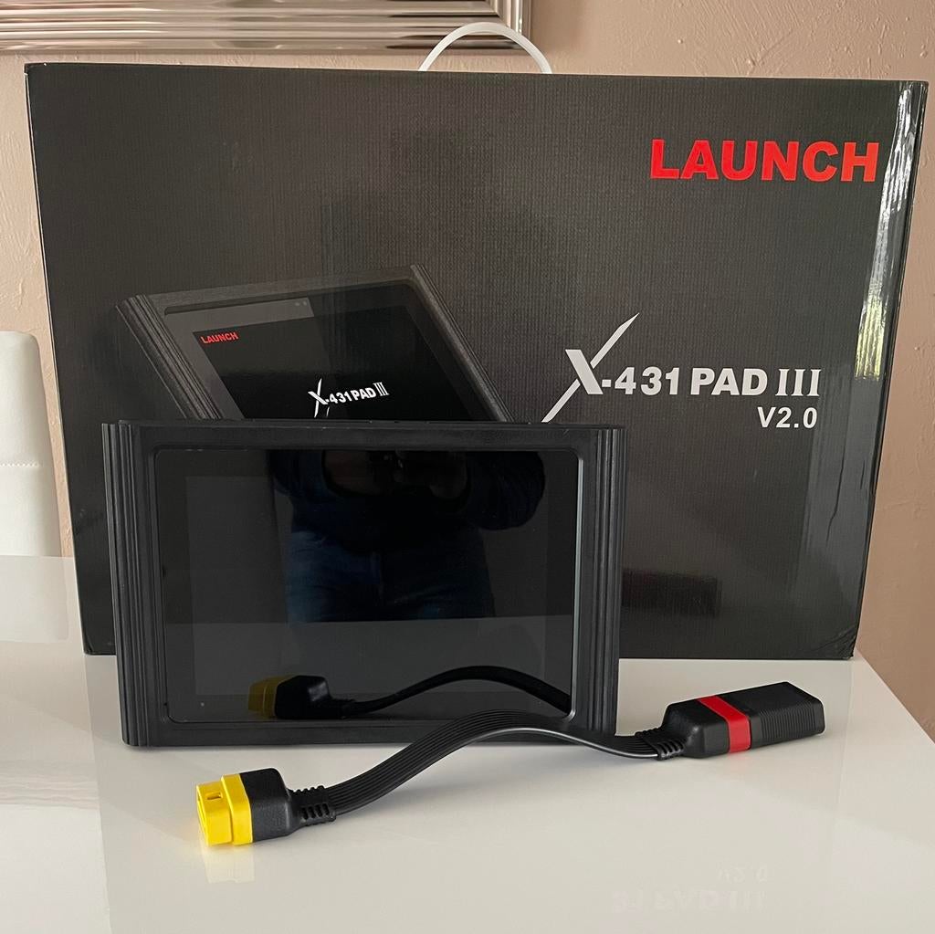 Valise codage online, Autos : Divers, Outils de voiture, Neuf, Enlèvement ou Envoi