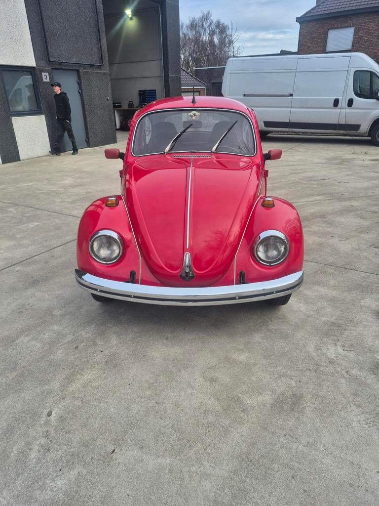 Vw kever 1300S, Auto's, Particulier, Te koop