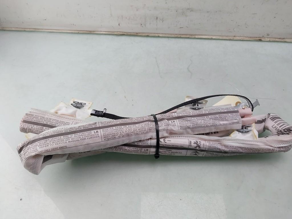 AIRBAG DAK LINKS C3 (SX / SW) (|9811858080|981185808|), Gebruikt, Citroën