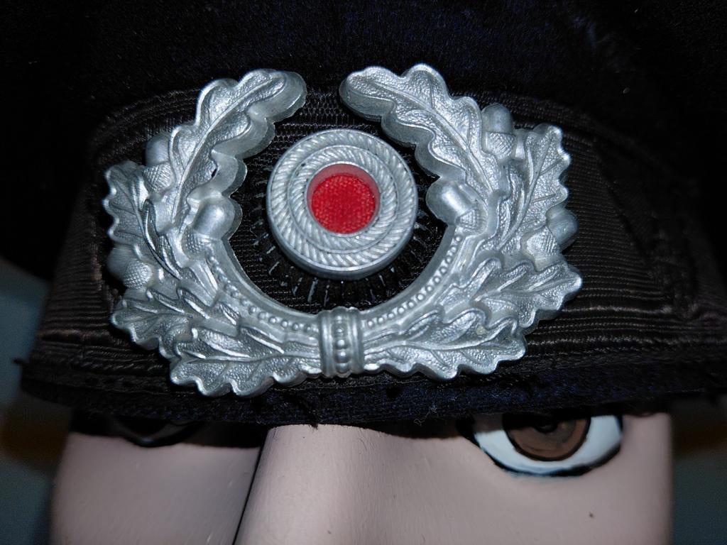 Kyfhauser, Verzamelen, Ophalen of Verzenden