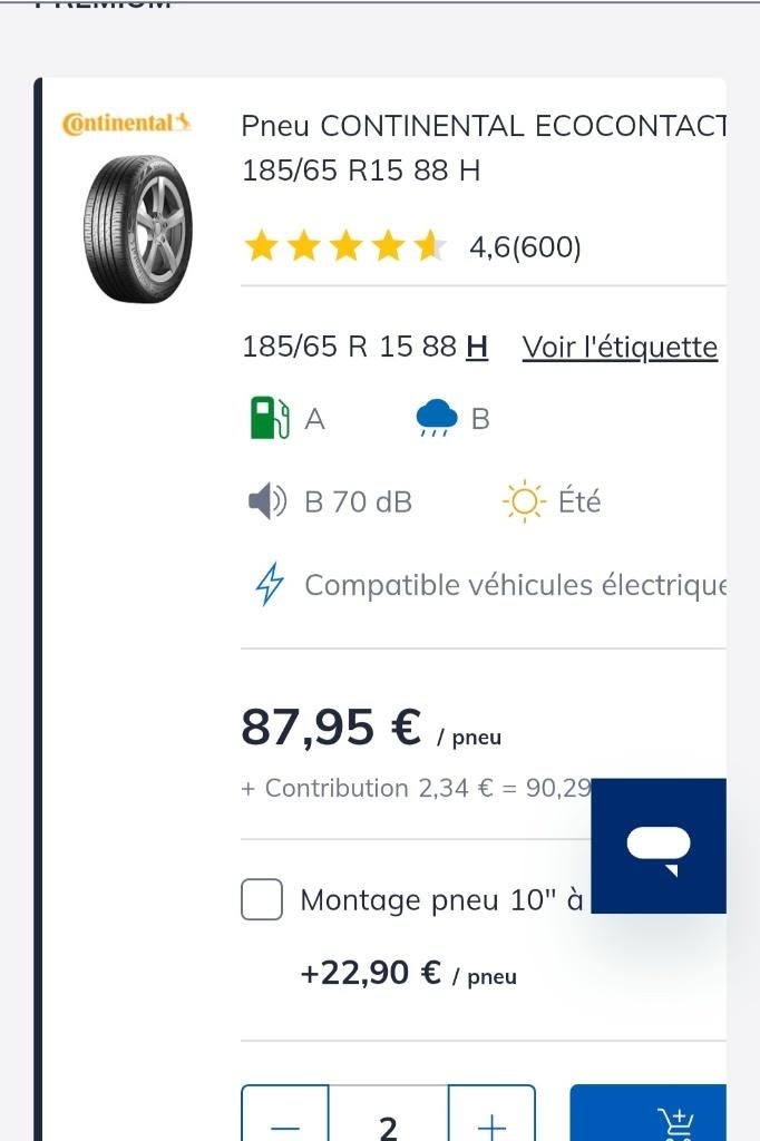 Pneus été, Autos : Pièces & Accessoires, Pneus & Jantes, Neuf, 15 pouces, Pneus été, Véhicule utilitaire