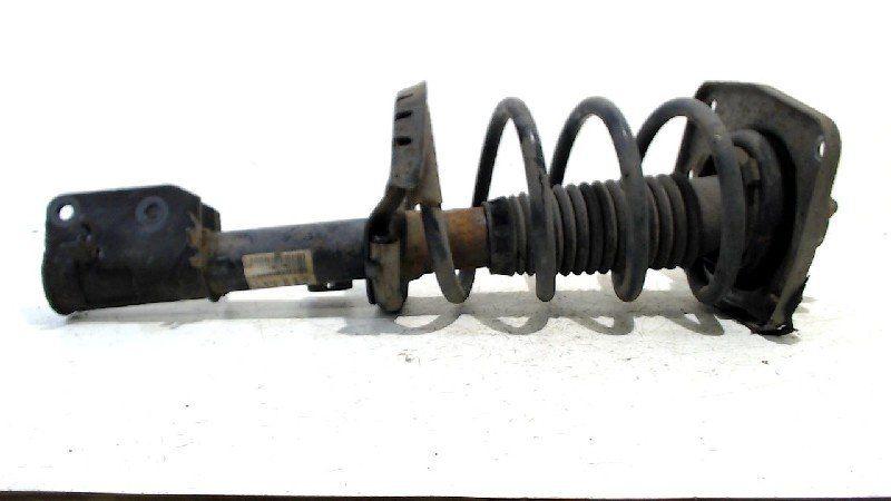 Veerpoot links voor Peugeot Expert, Onderdelen@venauto.nl, Van der Ven Autorecycling B.V., Gebruikt, Ettenseweg 76, 4706 PB Roosendaal, The Netherlands