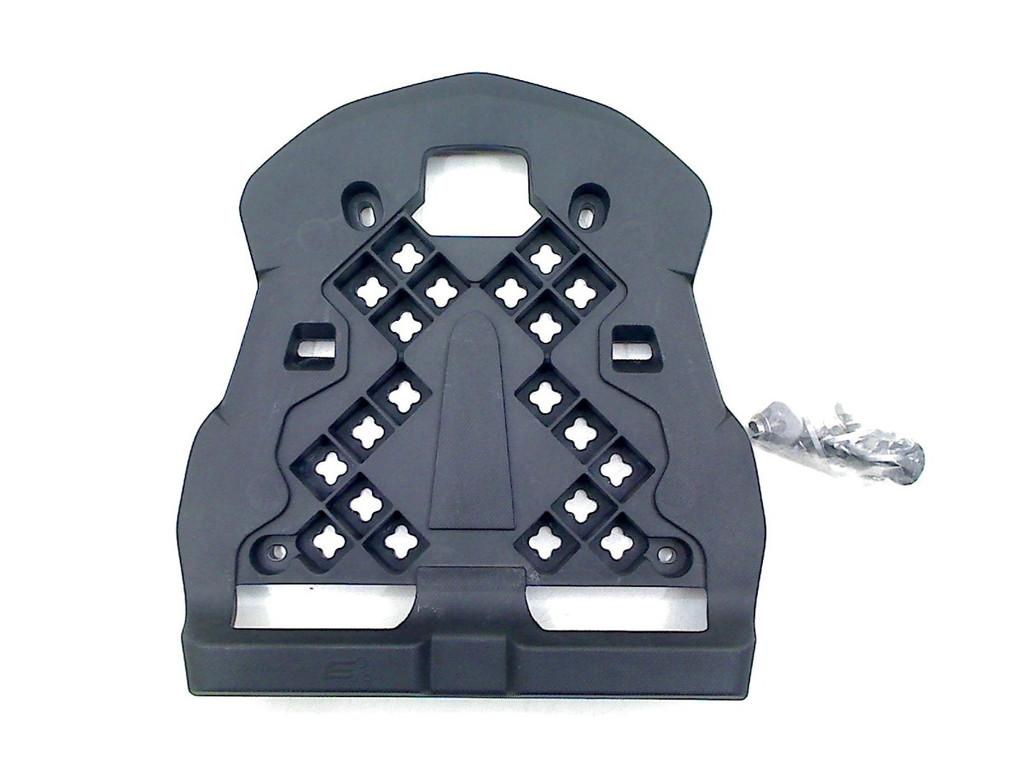 TOP CASE RACK MT 09 2021-2023 (MT09 B7N) (37P-F841F-00), Motos, Pièces | Yamaha, Dhr. S. di Majo, Utilisé, Info@cama-motorparts.nl