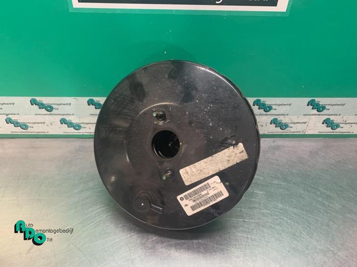 Rembekrachtiger van een Dodge Caliber, Gebruikt, -, -, Ophalen of Verzenden