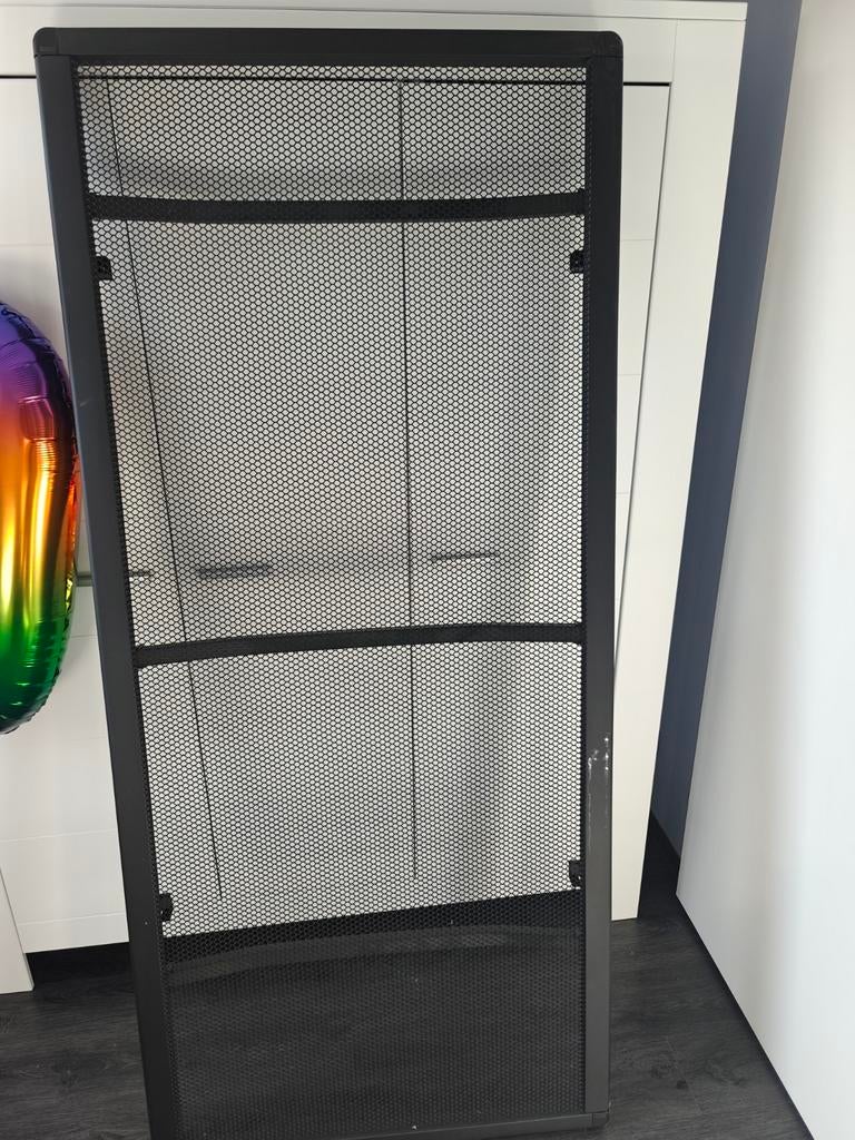 Bedbodem spiraalbodem auping, Ophalen