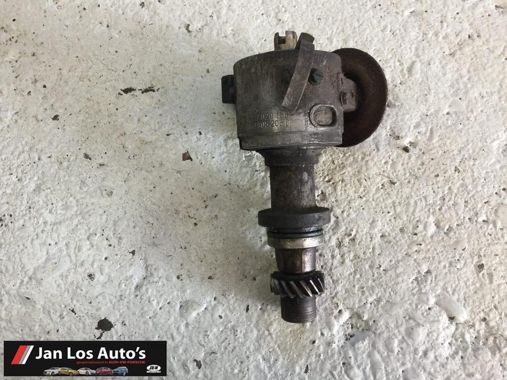 Ontstekingsverdeler, Stroomverdeler 050905205C, Auto-onderdelen, Gebruikt, -, -, Ophalen of Verzenden