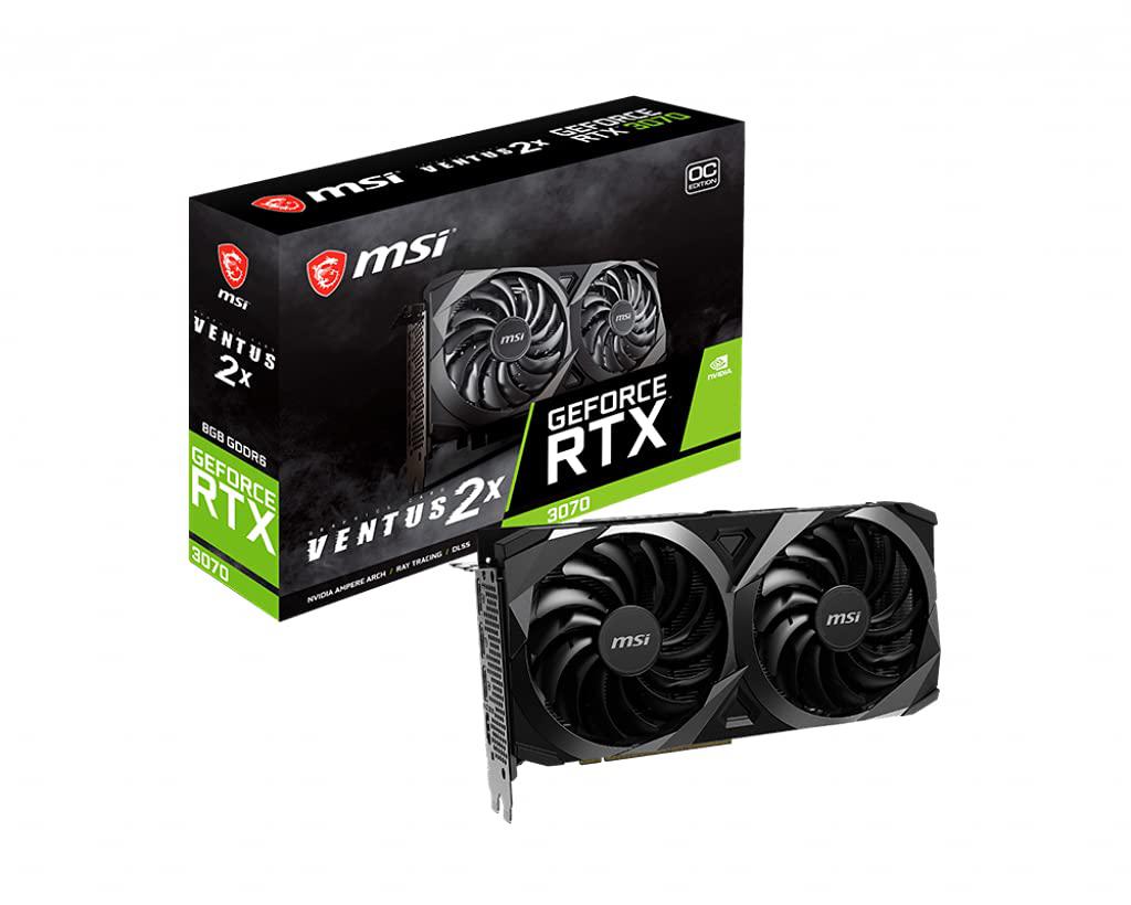 Rtx 3070, Enlèvement, Gaming