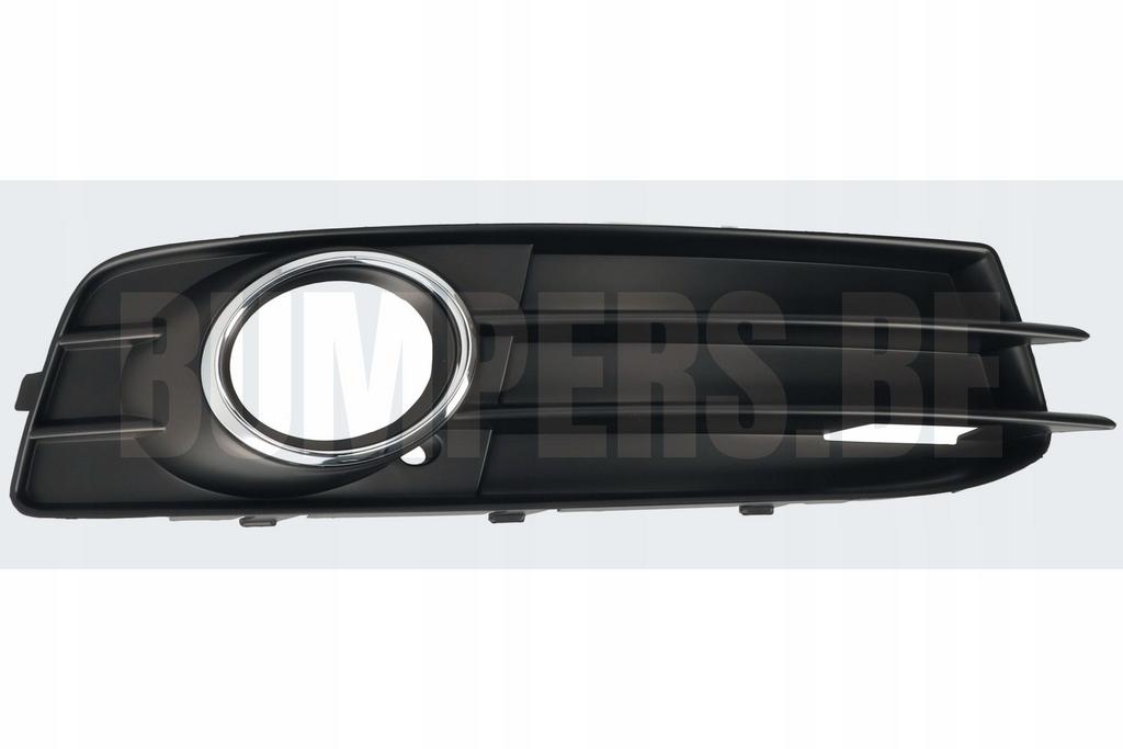 GRILL AUDI A3 8P0 S-LINE 2010-2012 RIGHT SIDE GRILLE FOR HAL, Enlèvement ou Envoi, 6 mois de garantie, Utilisé