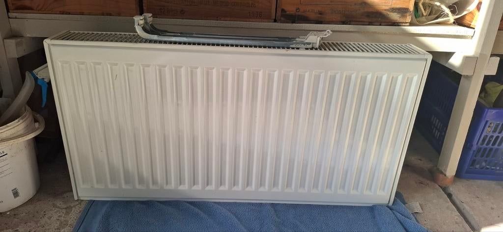 Radiateur, Enlèvement, Utilisé, Radiateur, 30 à 80 cm