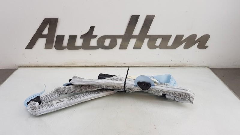 AIRBAG TOIT GAUCHE A6 Avant Quattro (C6) (|4F9880741A|), Autos : Pièces & Accessoires, Dhr. J. Ham, Administratie@autoham.nl, Audi