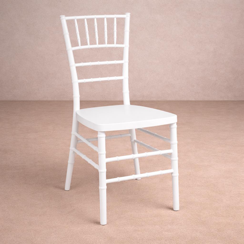 Tiffany Stoelen te huur, Enlèvement, Comme neuf