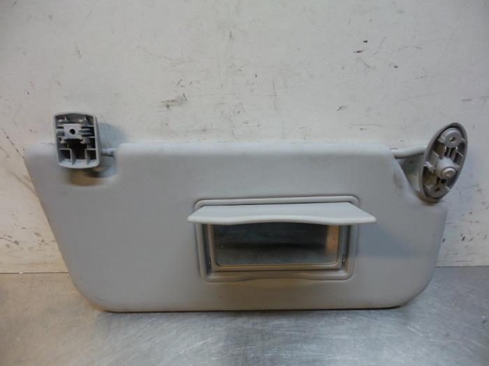 Pare-soleil d'un Ford Fusion (Fusion 02-), -, -, -, Enlèvement ou Envoi