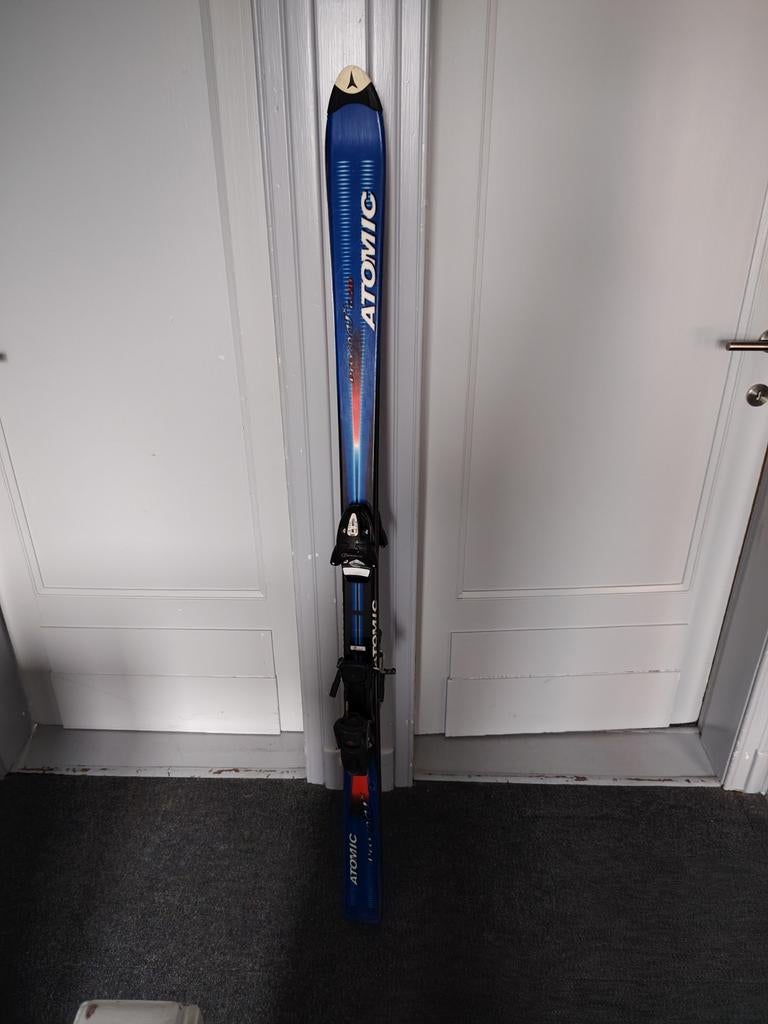 Skilatten ., Enlèvement