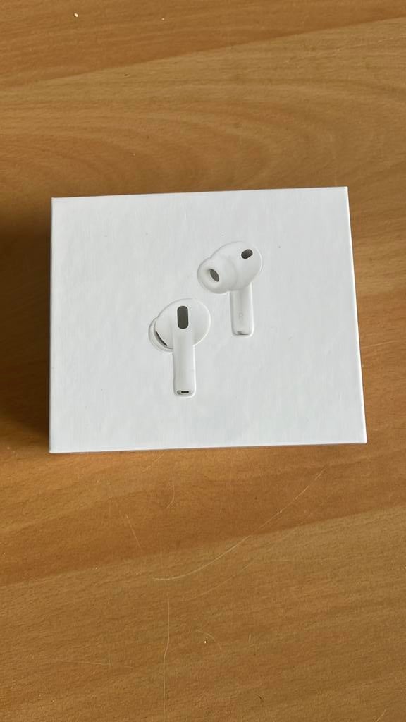 Airpods pro 3, Télécoms, Téléphonie mobile | Écouteurs, Neuf, Enlèvement ou Envoi, Réduction active du bruit, Apple