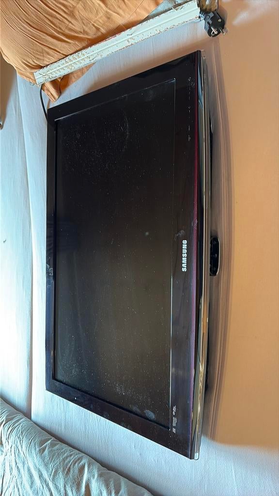 Téléviseur Samsung, Enlèvement, Comme neuf, Samsung