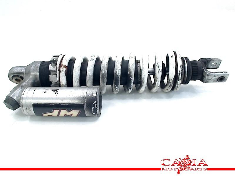 AMORTISSEUR ARRIÈRE KTM 620 Duke (01-1970/-), Dhr. S. di Majo, Utilisé, Info@cama-motorparts.nl, P.J. Troelstraweg 8 8
3144 CX  MAASSLUIS, NL