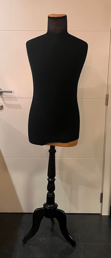 Poupée mannequin ou tailleur, Enlèvement, Utilisé, Mannequin