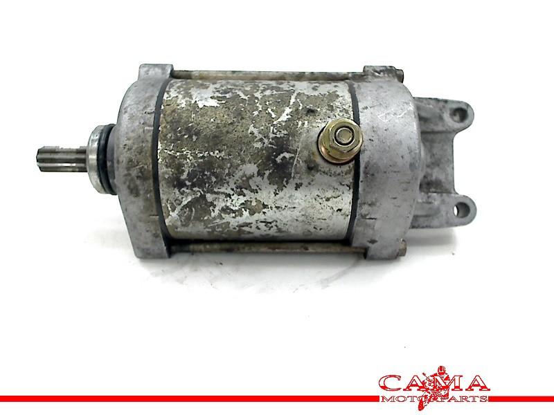 STARTMOTOR Honda CB 600 F Hornet 1998-1999 (CB600F PC34), Motoren, Onderdelen | Honda, Dhr. S. di Majo, Gebruikt, Info@cama-motorparts.nl