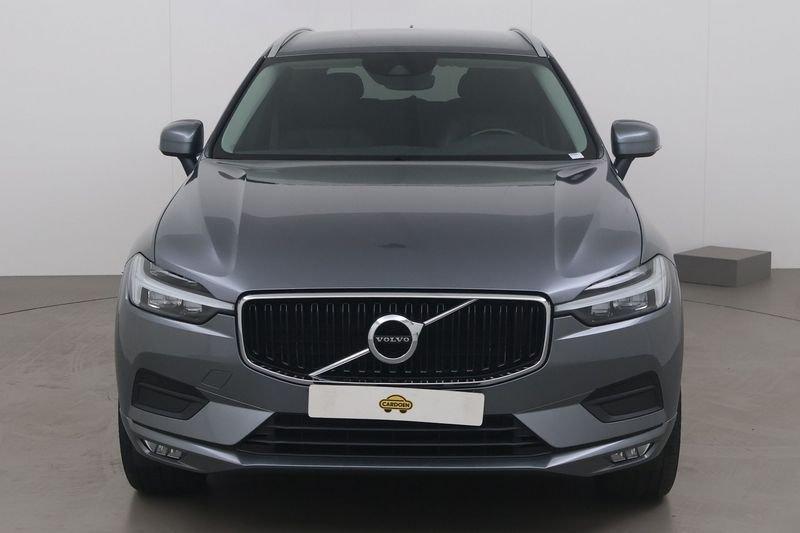 Volvo XC60 momentum PRO gear 197 AT, Auto's, Automaat, 197 pk, 145 kW, Gebruikt