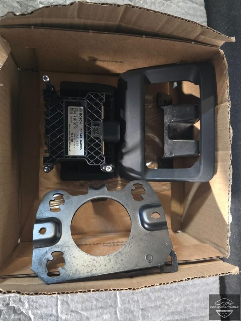 Capteur radar ACC + support pour Suzuki SX4 2 (2014+) - R f, Info@suzuki.co.jp, Takatsuka-cho, Chuo-ku 300
432-8611  Hamamatsu