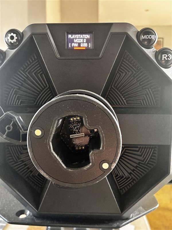 Trustmaster T598 + ajoutez-nous, Enlèvement ou Envoi, Comme neuf