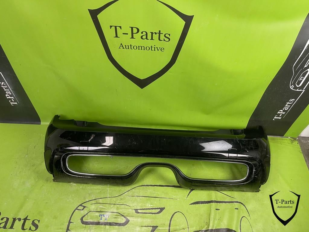 mini cooper s achterbumper b58 bumper 11412910, Auto-onderdelen, Info@fabrikant.eu, Mini, Bumper, Fabrikantstraat 1
1000 AA  Amsterdam