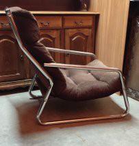 retro. vintage relax zetel, Ophalen