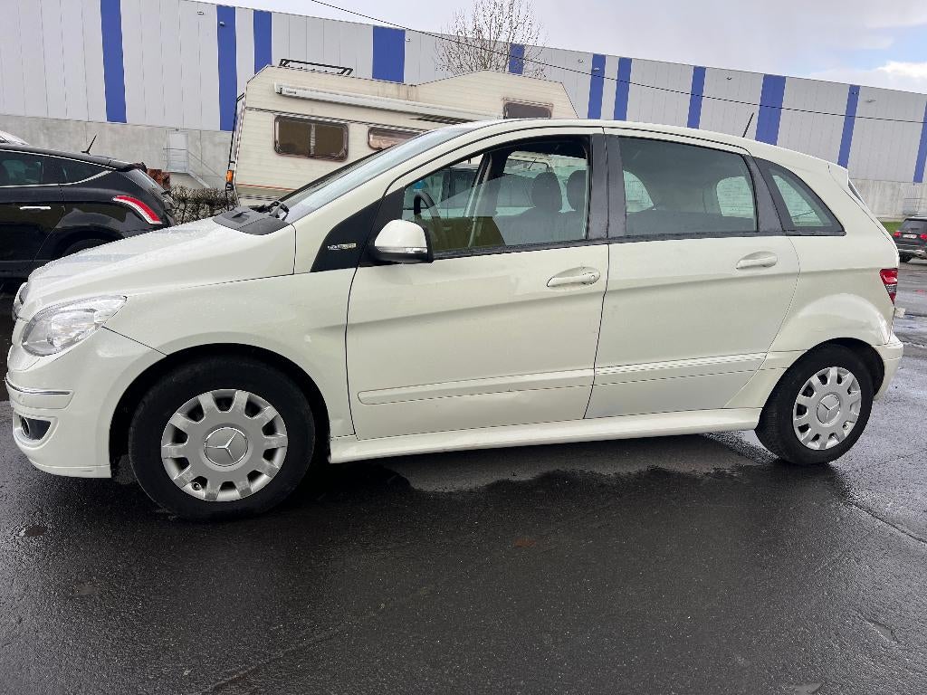 Mercedes Benz B160 1.5 Essence, Autos, Mercedes-Benz, Achat, Entreprise, Boîte manuelle, 5 places
