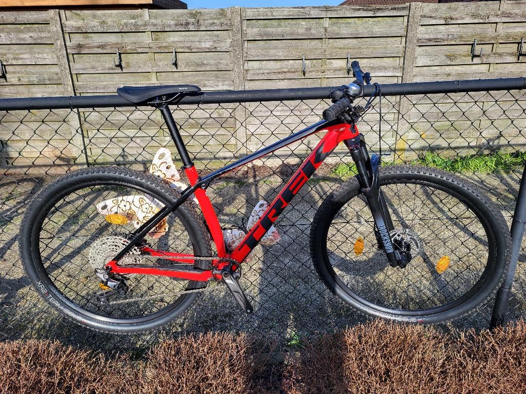 MTB te koop nieuw, Fietsen en Brommers, Fietsen | Mountainbikes en ATB, Ophalen, Hardtail, Heren, Nieuw