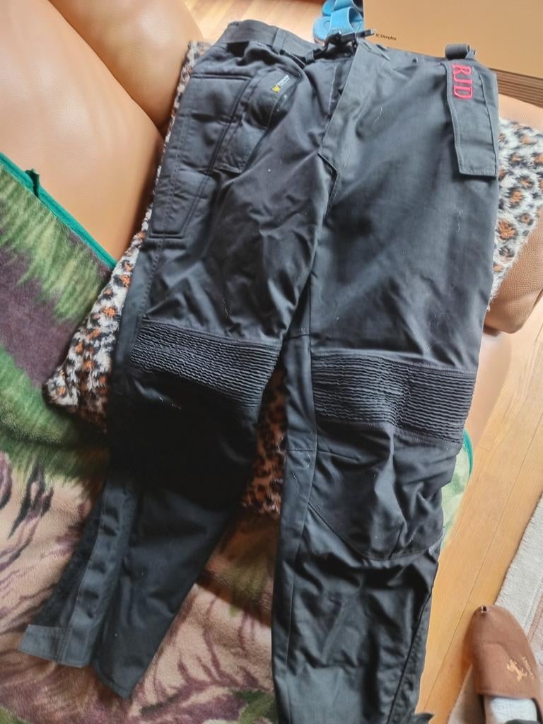 RJD. motorbroek, Motoren, Kleding | Motorhelmen, Ophalen, M