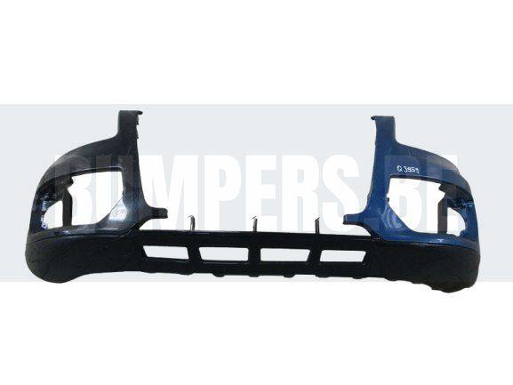 Bumper Audi Q5 8R0 08-12 Voorbumper Q3959, Auto-onderdelen, Gebruikt, -, Voor, -
