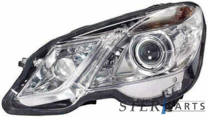 Koplamp L bi-xenon Mercedes-Benz E-klasse W212 A 2128200939, Autos : Pièces & Accessoires, Éclairage, Mercedes-Benz, Neuf, Enlèvement ou Envoi