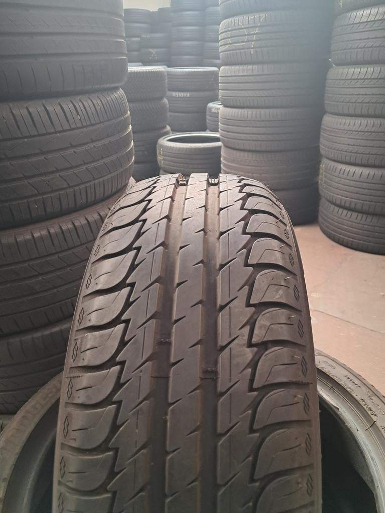 18560r14 185 60 r14 185/60/r14 Dynaxer avec montage et equil, Auto-onderdelen, Overige Auto-onderdelen