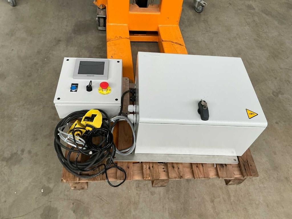 Legrand schakelkast, Ophalen of Verzenden, Gebruikt