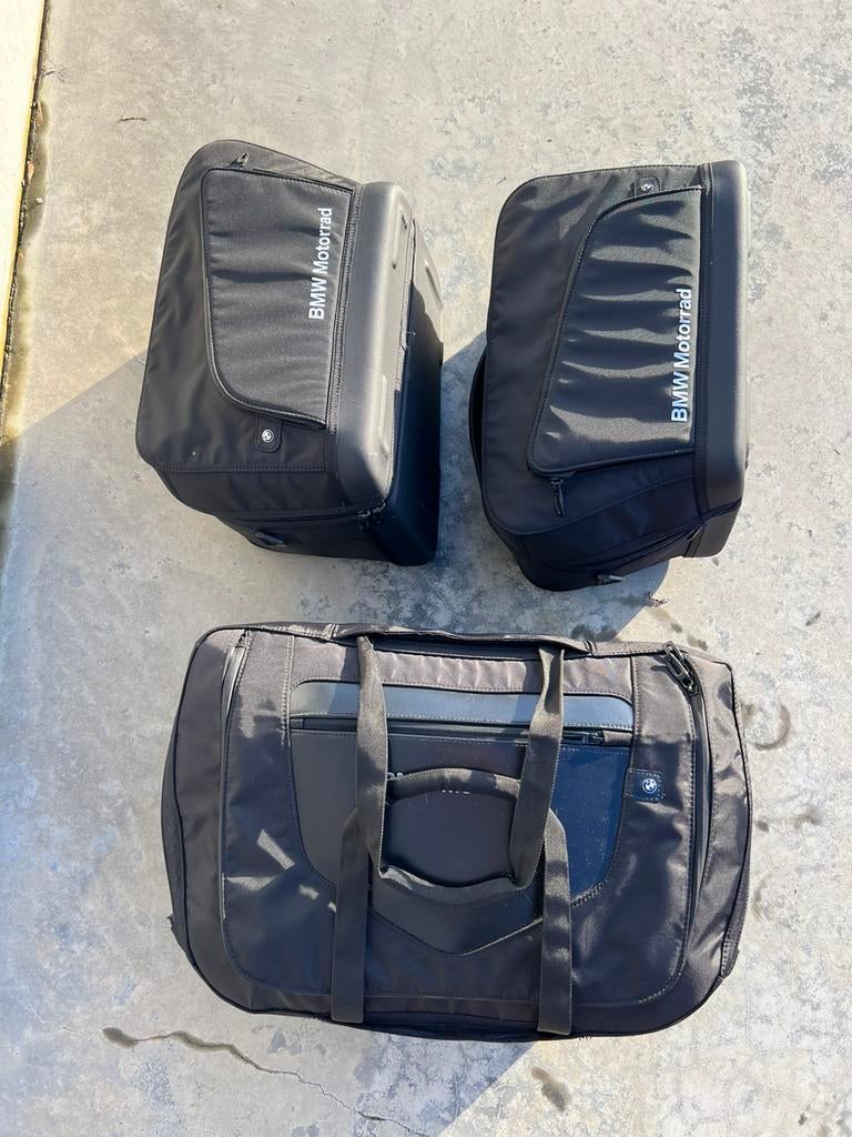 Boîtiers intérieurs BMW, Enlèvement, Neuf