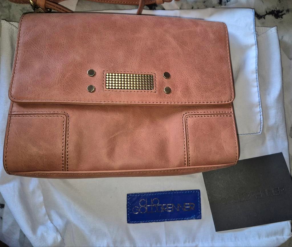 Nouveau sac Comus Clio Goldbrenner, Enlèvement ou Envoi