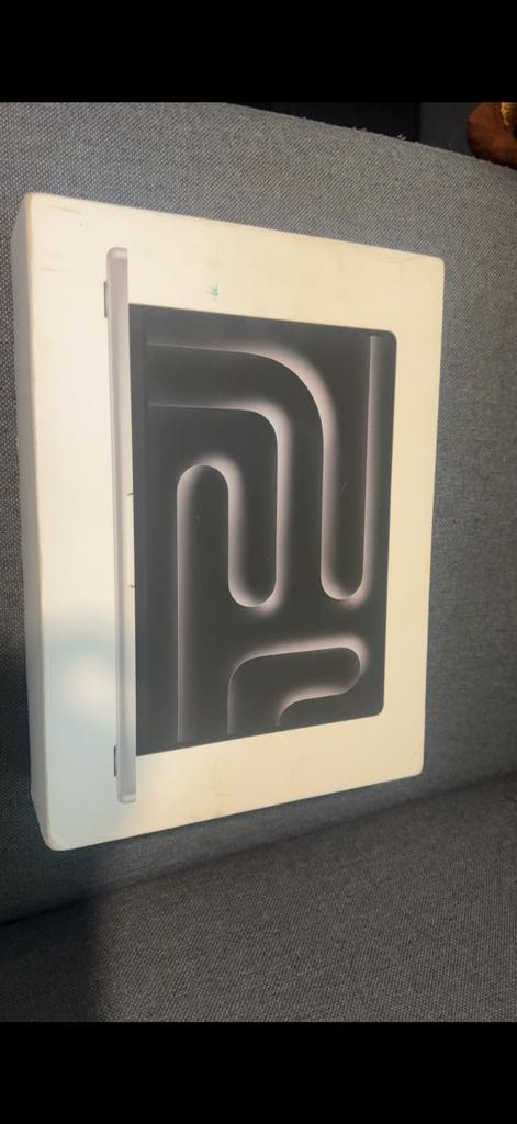 14-inch MacBook Pro 1TB SSD, Informatique & Logiciels, Apple Macbooks, Neuf, MacBook Pro, 13 pouces, 4 Ghz ou plus, 1 TB ou plus