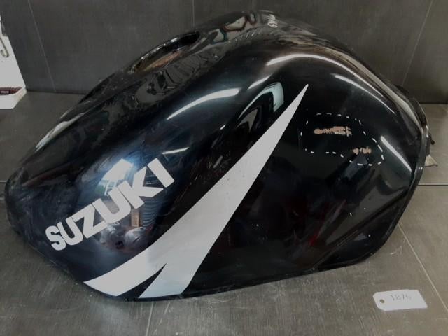 GSXR600 2001 - 2003 Suzuki Benzinetank D1-59257