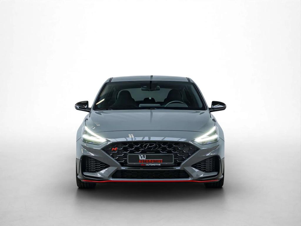 Hyundai i30 N PERFORMANCE|CAMERA|HEATEDSEATS|LA|CC|, 1998 cc, Gebruikt, 4 cilinders, Bedrijf