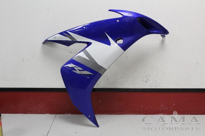 CARENAGE DROIT YZF R1 2004-2006 (YZF-R1 5VY) (5vy-2835v-00), Motos, Pièces | Yamaha, Utilisé