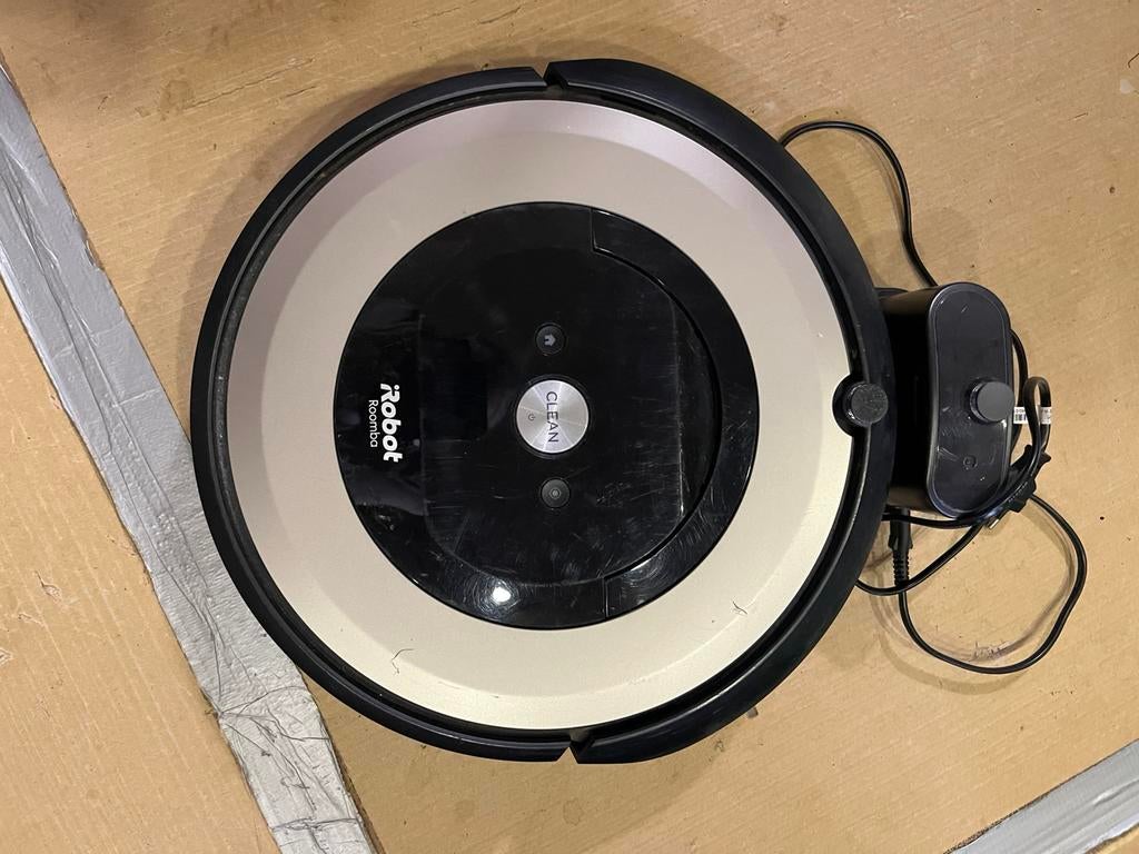 I robot roomba, Enlèvement, Comme neuf