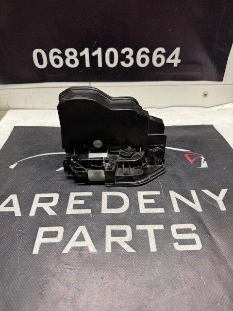 BMW Deur Portier Slotmechaniek Links Voor 7229461, Auto-onderdelen, Gebruikt, -, -, Ophalen of Verzenden