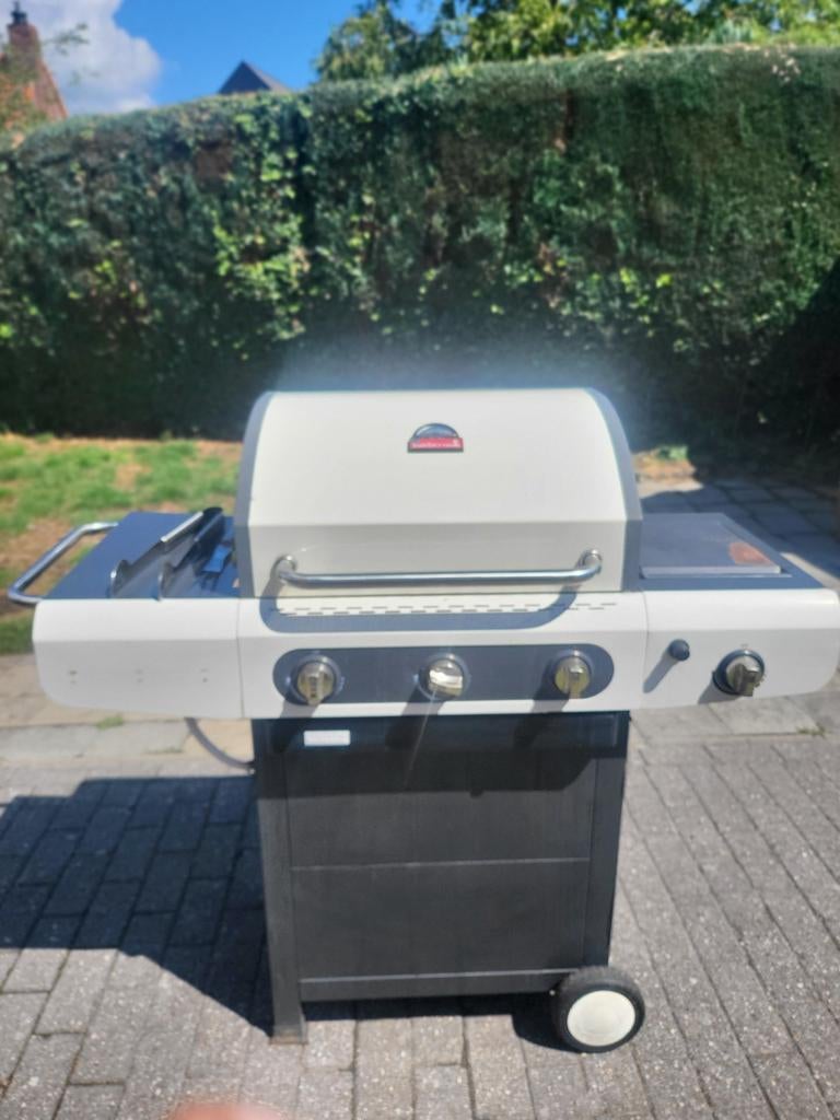 Barbecook de marque Barbecue à gaz, Enlèvement