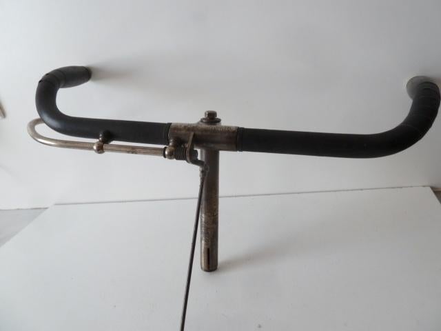 antieke fiets omafiets opafiets FIETSSTUUR oldtimer classic, Ophalen of Verzenden