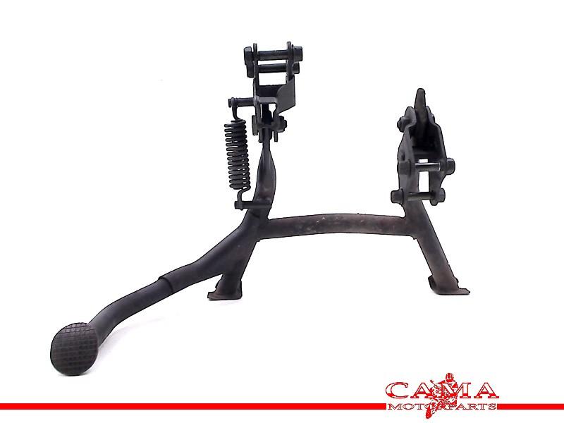 MODE PRINCIPAL Yamaha XP 500 T-Max 2001-2003 (XP500 TMAX), Dhr. S. di Majo, Utilisé, Info@cama-motorparts.nl, P.J. Troelstraweg 8 8
3144 CX  MAASSLUIS, NL