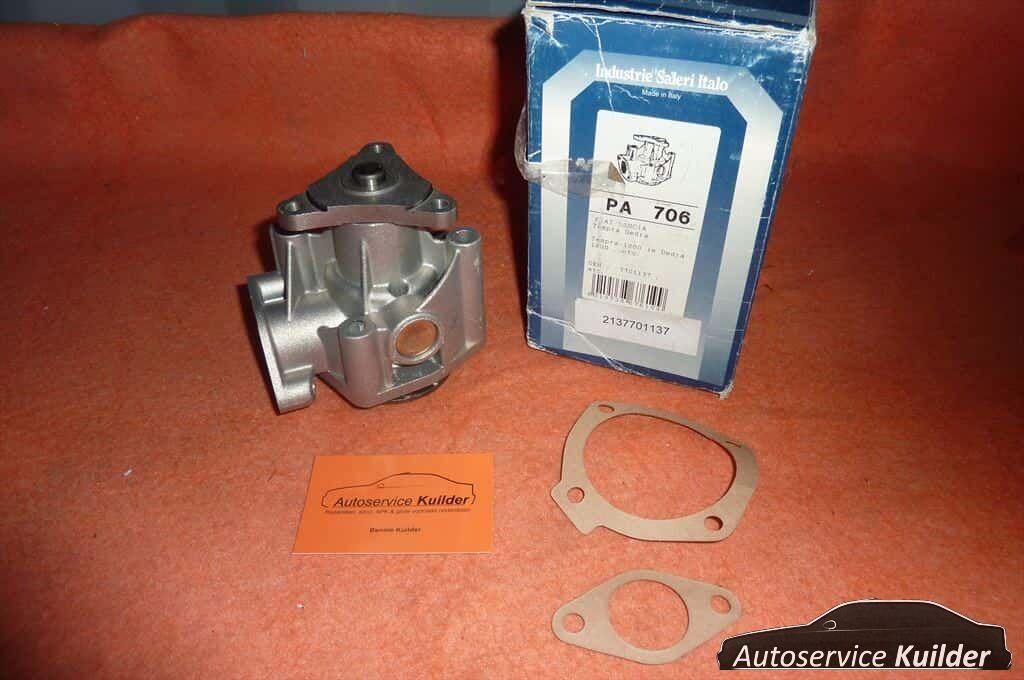 Waterpomp Fiat Tempra Tipo Lancia Delta Dedra Nieuw SIL, Neuf, -, Lancia, -