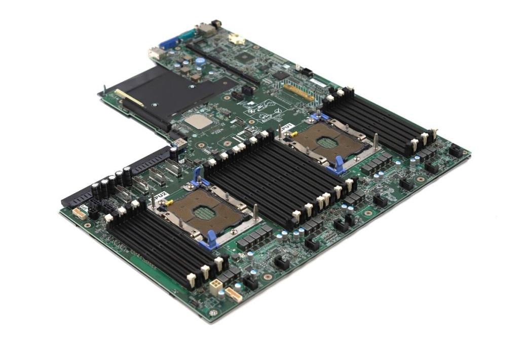 Dell PowerEdge R640 Server Mainboard HG0J8, Informatique & Logiciels, Ordinateurs & Logiciels Autre