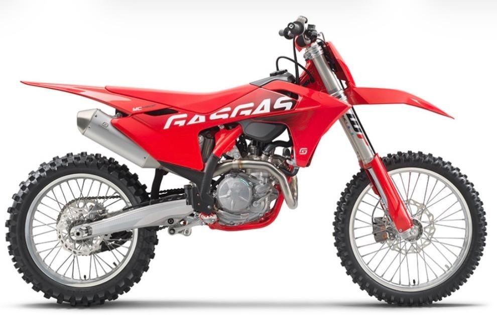 PROMOTION MOTOS GASGAS & HUSQVARNA, Entreprise, Sport, GAS GAS