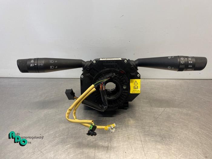 Combischakelaar Stuurkolom van een Fiat Punto Grande (Punto, Auto-onderdelen, Dashboard en Schakelaars, Fiat, Gebruikt, 3 maanden garantie